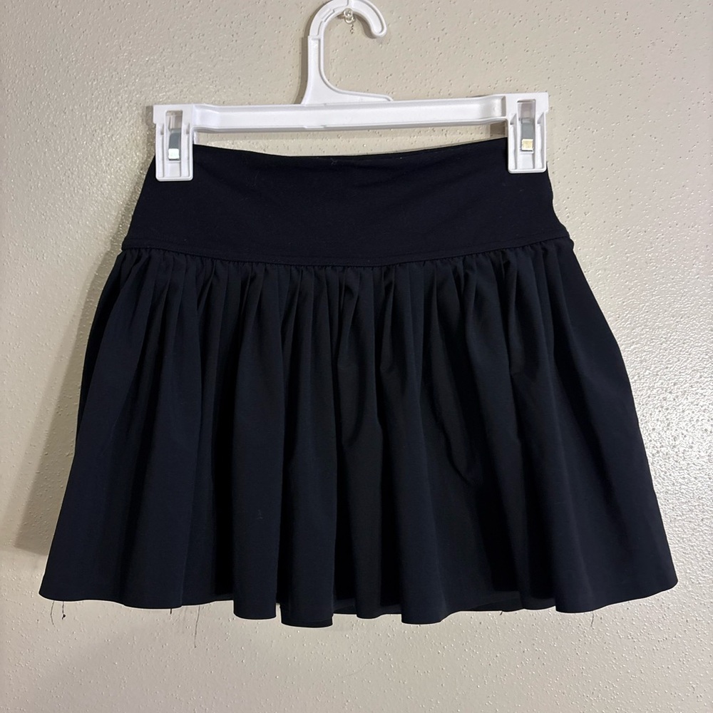 Offline by Aerie Pleated Tennis Skirt
